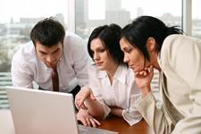 Vores nye hjemmeside er lavet Tangora Software